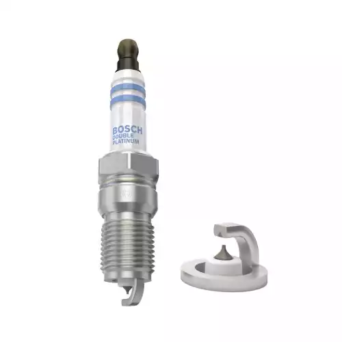 BOSCH Ateşleme Buji Super Plus HR7KPP33EA 1.2 MM 0242236563