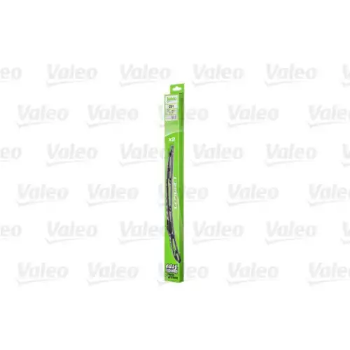 VALEO Ön Cam Silecek Süpürgesi Takım Compact C51 576007