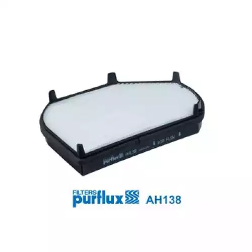 PURFLUX Polen Filtresi AH138