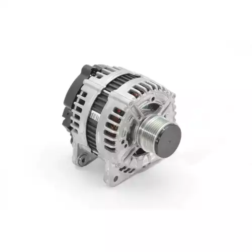 BOSCH Alternatör 12V 180A 0121715103