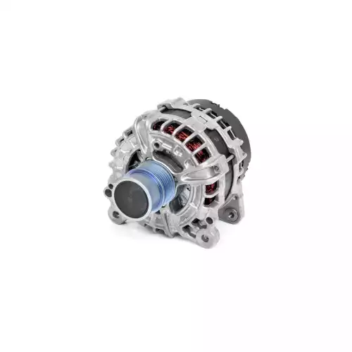 BOSCH Alternatör 0125811131