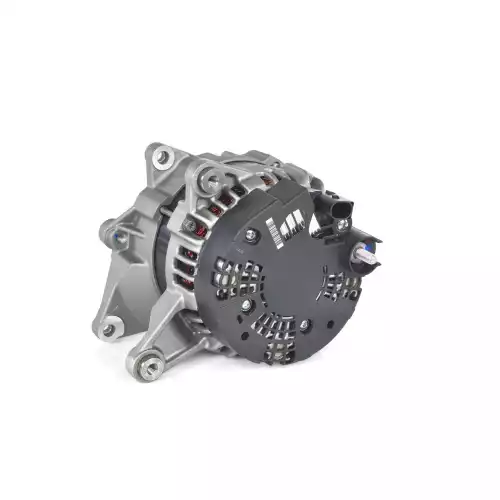 BOSCH Alternatör 0125711099