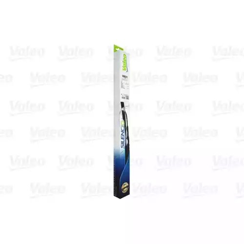 VALEO Silecek Süpürgesi Sılencıo X2 Vm221 525 525mm 574291