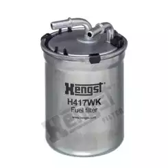 HENGST Yakıt Filtre H417WK