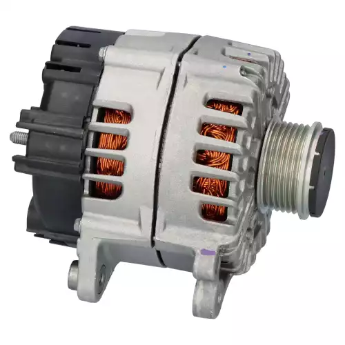 VALEO Alternatör 12 V 220A 439774