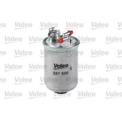 VALEO Yakıt Filtre Mazot 587506