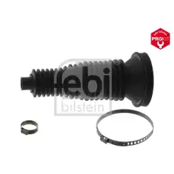 FEBI BILSTEIN Direksiyon Rot Körüğü Kelepçeli FEBI 45480