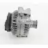 BOSCH Alternatör 12 V 150A 0124615019