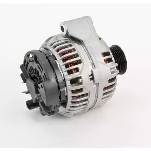 BOSCH Alternatör 12 V 120A 0124515046