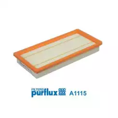 PURFLUX Hava Filtre A1115