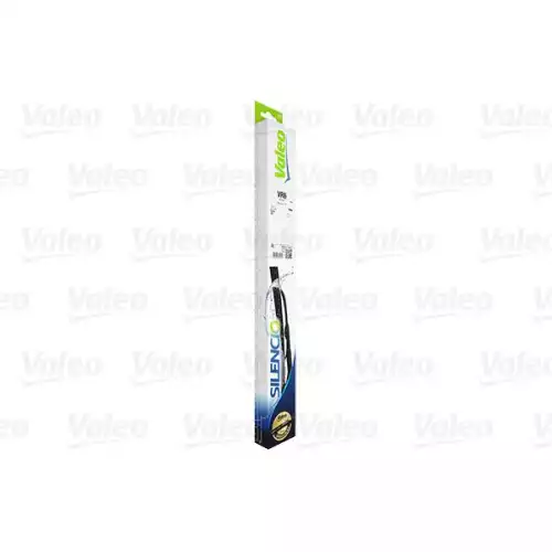 VALEO Arka Cam Silecek Süpürgesi Sılencıo X1 Vm6 450mm 574131