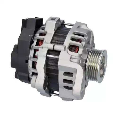 VALEO Alternatör Komple 90A 446767