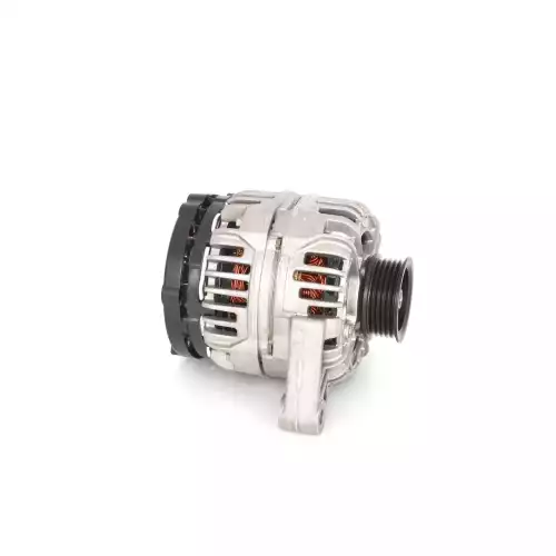 BOSCH Alternatör 12 V 90A 0124325017