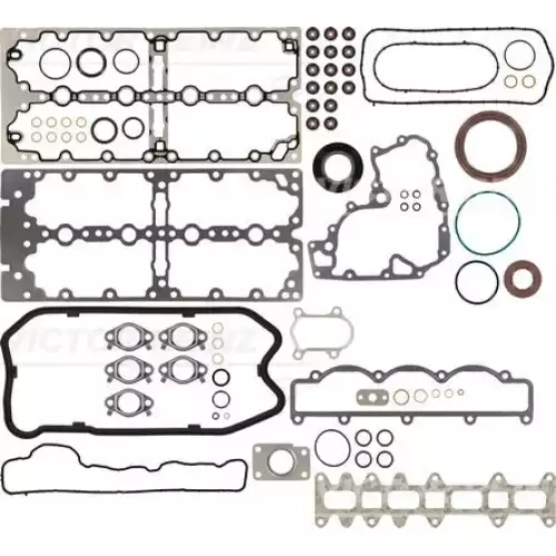 VICTOR REINZ Motor Takım Conta 01-37551-01