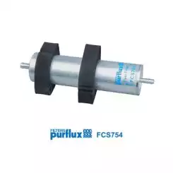 PURFLUX Mazot Filtre FCS754