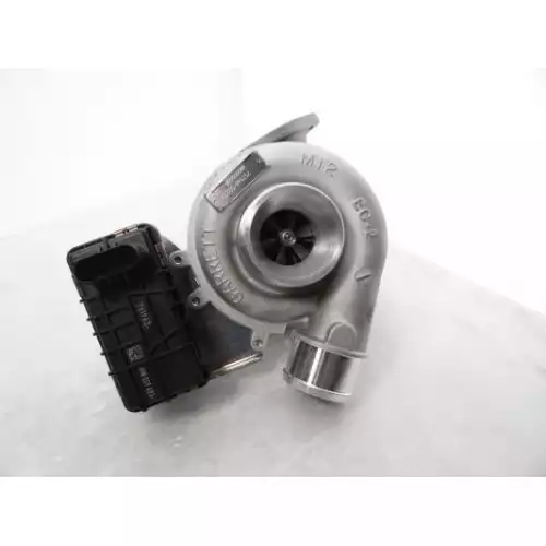 GARRETT Turbo 753546-5023S