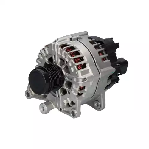 VALEO Alternatör Şarj Dinamosu 200A 443271