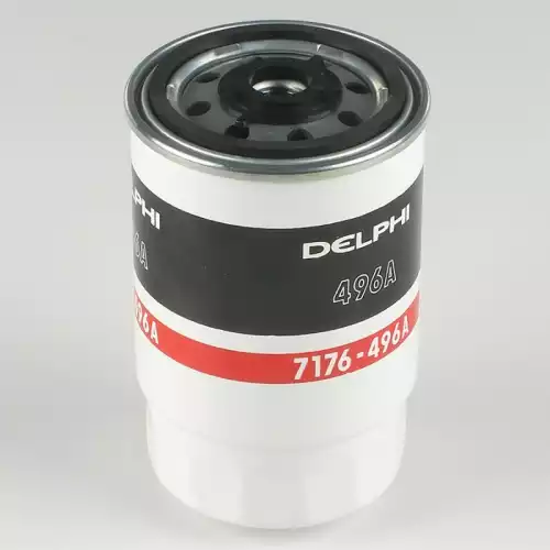 DELPHI Yakıt Filtre HDF496