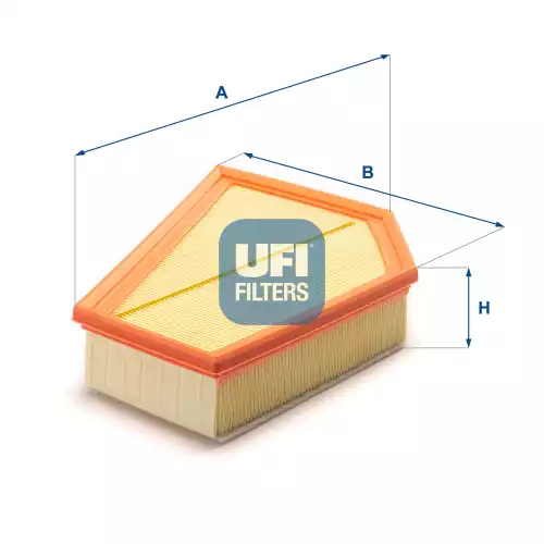 UFI Hava Filtre 30.349.00