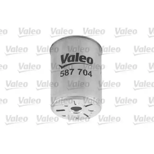 VALEO Yakıt Filtre Mazot 587704