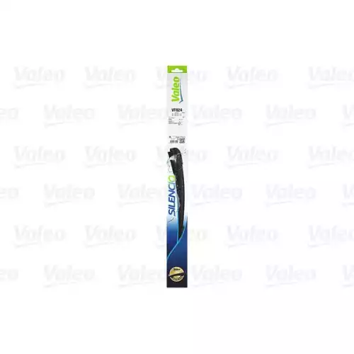 VALEO Ön Cam Silecek Süpürgesi Takım 600-450Cm 577824