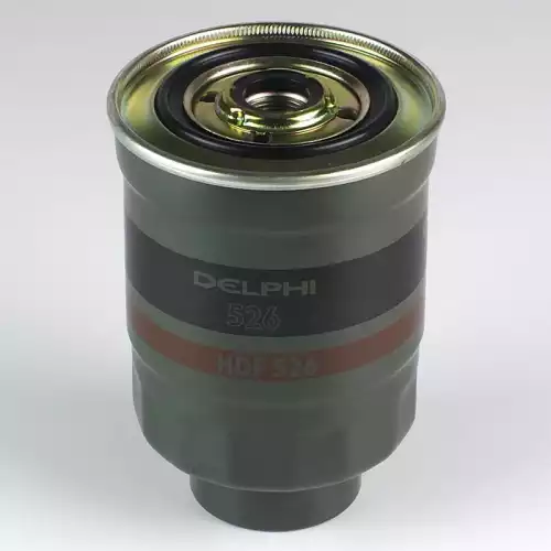 DELPHI Mazot Filtre HDF526