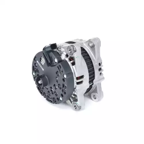 BOSCH Alternatör 12 V 150A 0121615128