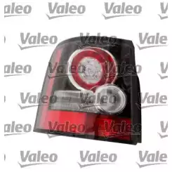 VALEO Stop Arka Sol 044662