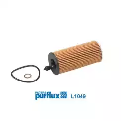 PURFLUX Yağ Filtre L1049