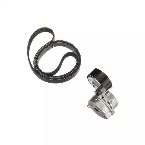 GATES Alternatör V Kayış Seti T38440+6PK1310 K036PK1310