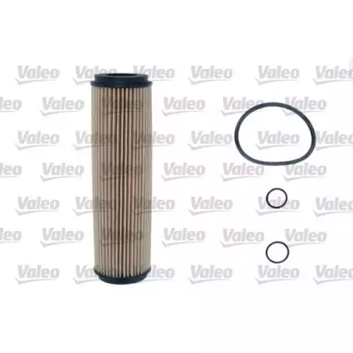 VALEO Yağ Filtre 586597