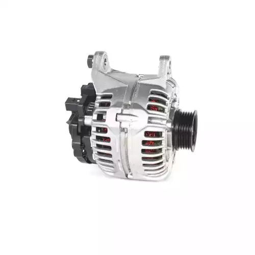 BOSCH Alternatör 12 V 120A 0124515030