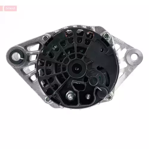 DENSO Alternatör r 12 V 90A DAN520