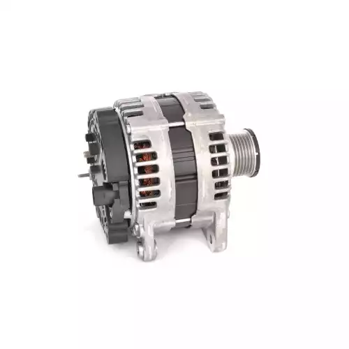 BOSCH Alternatör Şarj Dinamosu 180A 0121715142-1986A00767