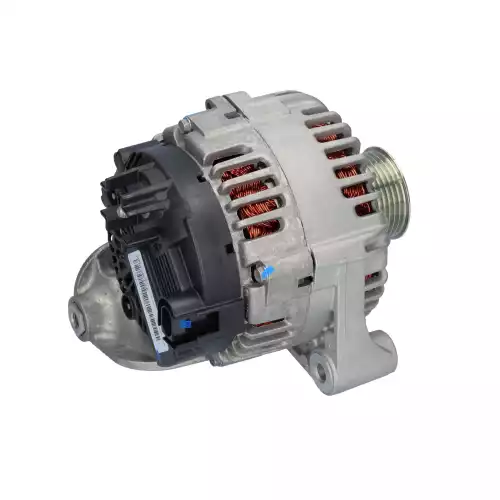 VALEO Alternatör Şarj Dinamosu 150A 439487