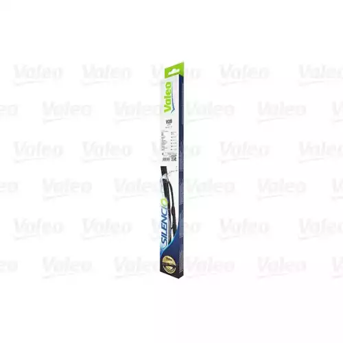 VALEO Silecek Süpürgesi Vm28 Sılencıo Arka 280mm 574106