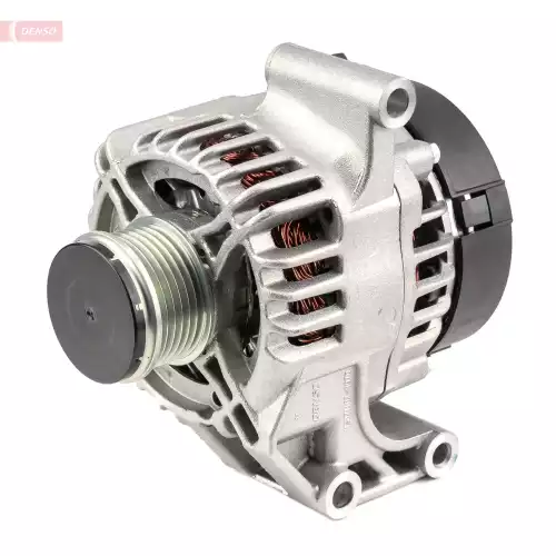 DENSO Alternatör 12V 120A DAN585