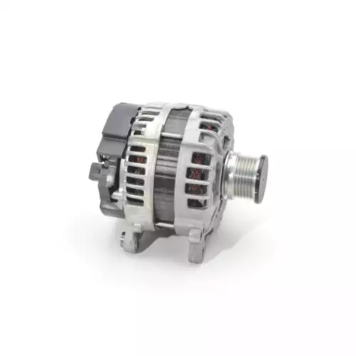 BOSCH Alternatör 0125711081