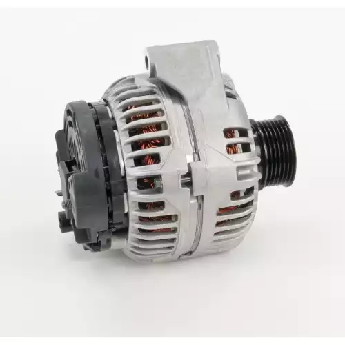 BOSCH Alternatör 12 V 120A 0124515046