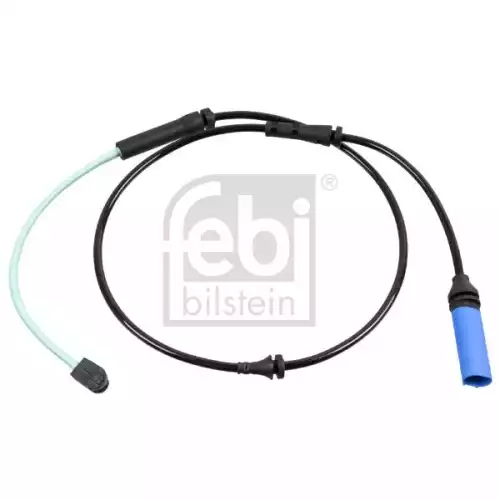 FEBI BILSTEIN Fren Balata İkaz Fişi Ön FEBI 104575