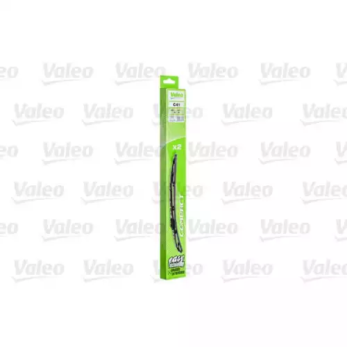 VALEO Ön Cam Silecek Süpürgesi Takım Compact C41 576003