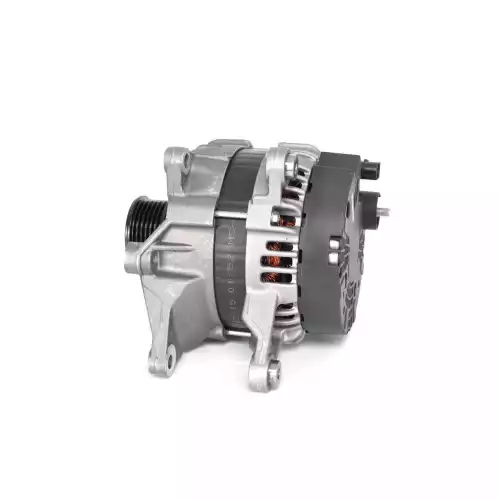 BOSCH Alternatör 0125711080