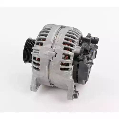 BOSCH Alternatör 0124615007-1986A00935-1986A01166