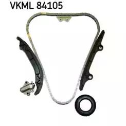 SKF Eksantrik Zincir Gergi Seti VKML84105