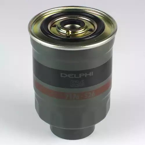 DELPHI Mazot Filtre HDF526