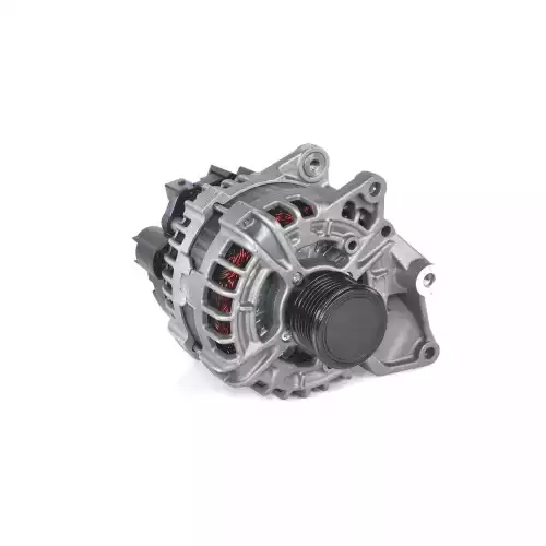 BOSCH Alternatör 0125711099