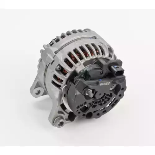 BOSCH Alternatör 0124615007-1986A00935-1986A01166