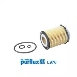 PURFLUX Yağ Filtre L976