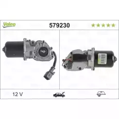 VALEO Ön Cam Silecek Motoru 579230