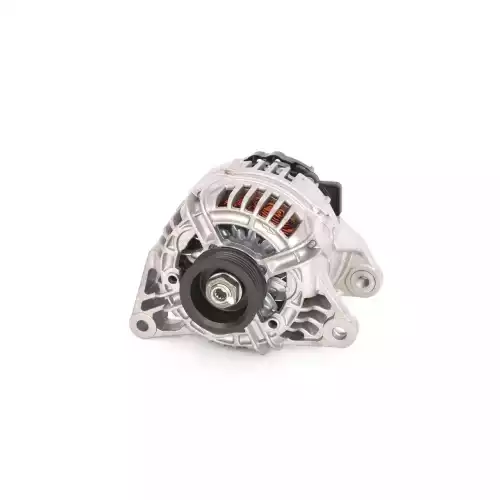 BOSCH Alternatör 12 V 90A 0124325017